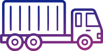 Transporte de Containers